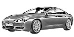 BMW F06 U1555 Fault Code