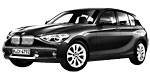 BMW F20 U1555 Fault Code